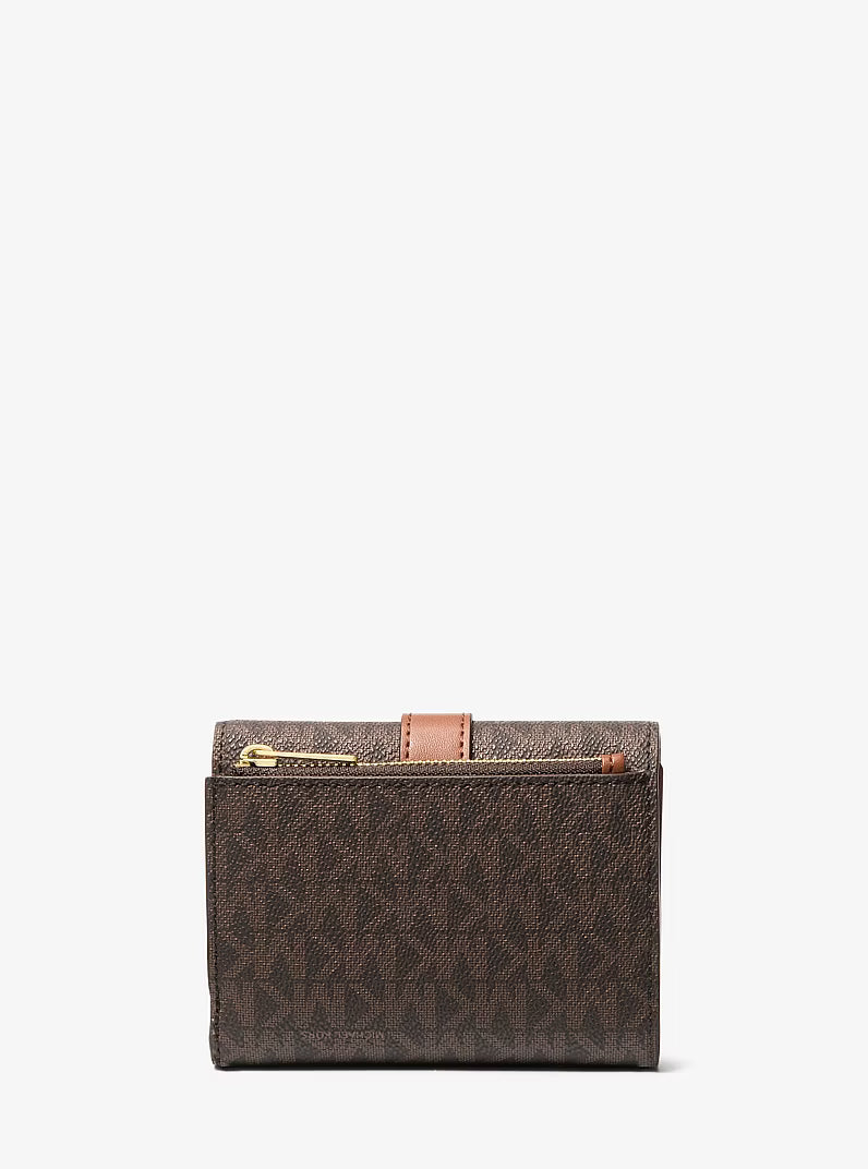 Michael Kors 信封短夾